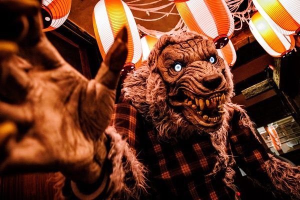 ハロウィンの演出もクライマックス！「那須パラダイスヴィレッジ」や「権八 渋谷」など各店舗・施設の企画や限定メニュー