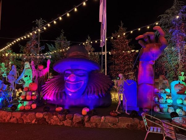 ハロウィンの演出もクライマックス！「那須パラダイスヴィレッジ」や「権八 渋谷」など各店舗・施設の企画や限定メニュー