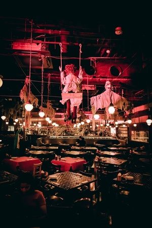 ハロウィンの演出もクライマックス！「那須パラダイスヴィレッジ」や「権八 渋谷」など各店舗・施設の企画や限定メニュー