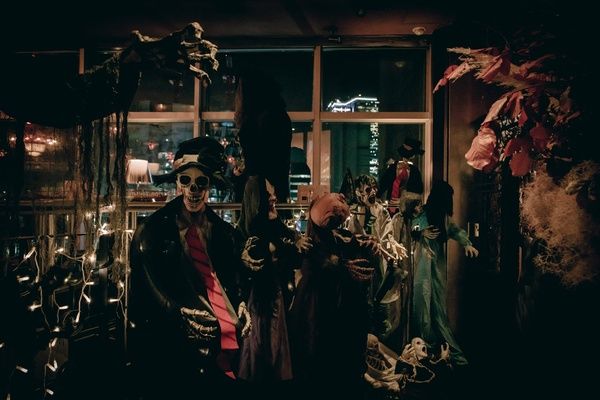 ハロウィンの演出もクライマックス！「那須パラダイスヴィレッジ」や「権八 渋谷」など各店舗・施設の企画や限定メニュー