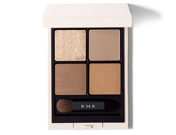 RMK シンクロマティックアイシャドウパレット