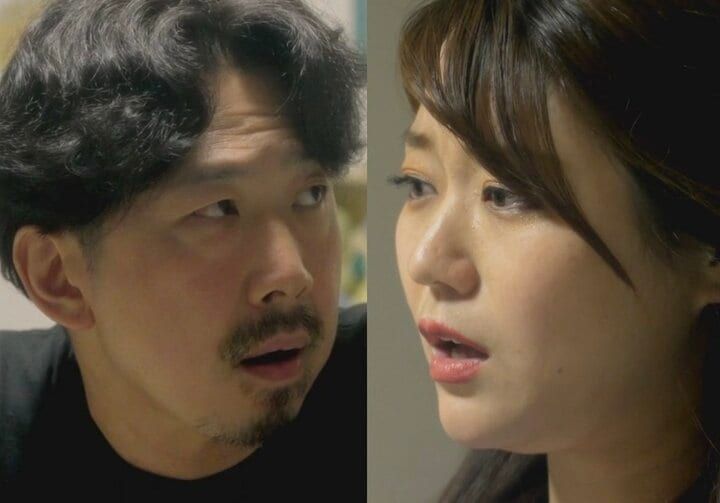 子供の前でも喧嘩が絶えず…「子供の風呂入れろや」