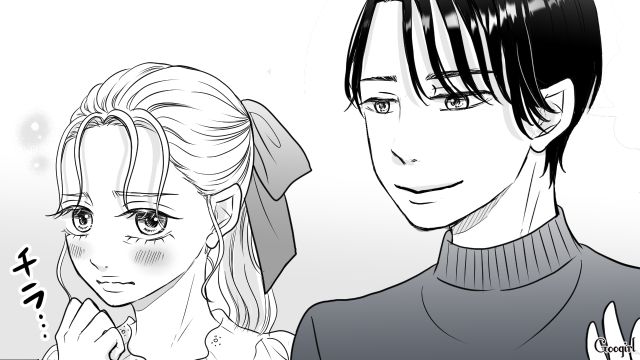 【スカッと漫画】人の旦那を誘惑するなんて…！ ヤバいママ友が大恥をかいた話【第3話】