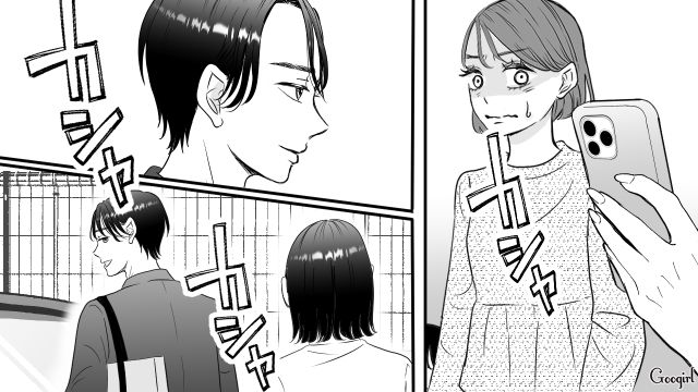 【スカッと漫画】人の旦那を誘惑するなんて…！ ヤバいママ友が大恥をかいた話【第2話】