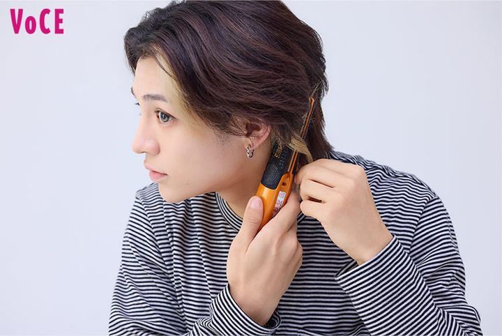 GHEEさん