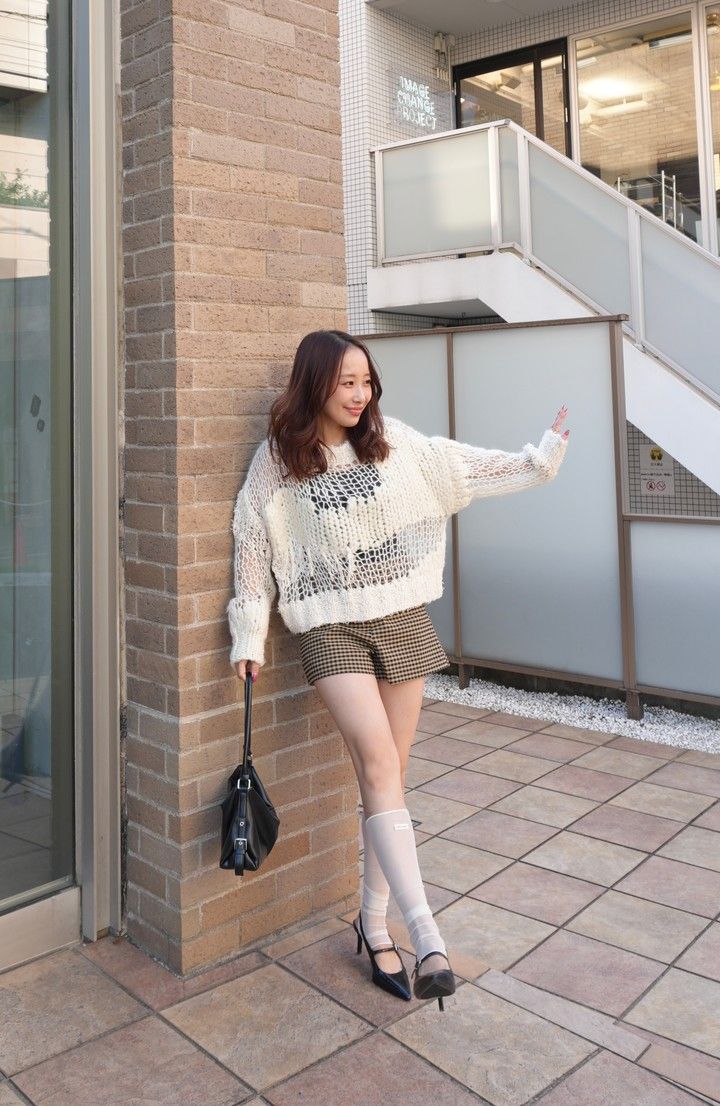 ZARA, ショートパンツ, ミニ丈, 大人コーデ, プチプラ, トレンド