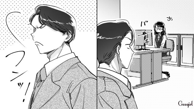 【スカッと漫画】結婚をチラつかせて支配しようとする彼氏へ ～私、そんなに安くないんで～【第38話】