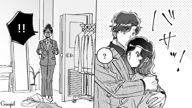 【スカッと漫画】結婚をチラつかせて支配しようとする彼氏へ ～私、そんなに安くないんで～【第37話】