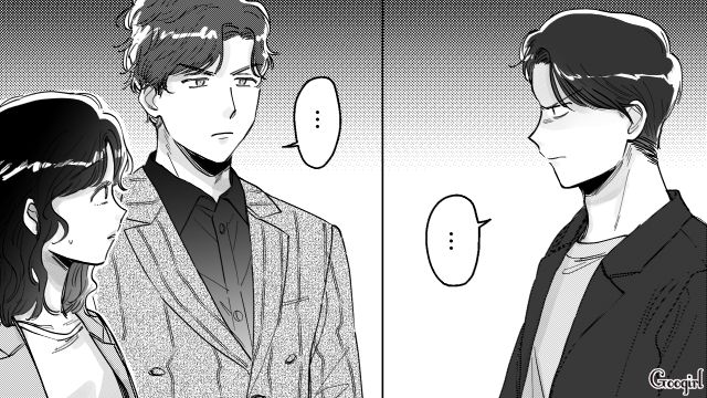 【スカッと漫画】結婚をチラつかせて支配しようとする彼氏へ ～私、そんなに安くないんで～【第36話】
