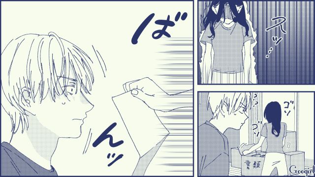 【スカッと漫画】絶対世の中に出してはいけない…私のモンスター旦那【第6話】