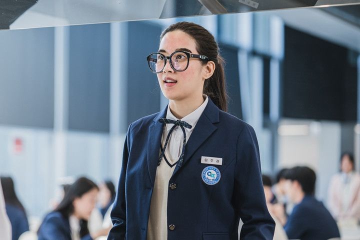 女神降臨 主演 ムン・ガヨン