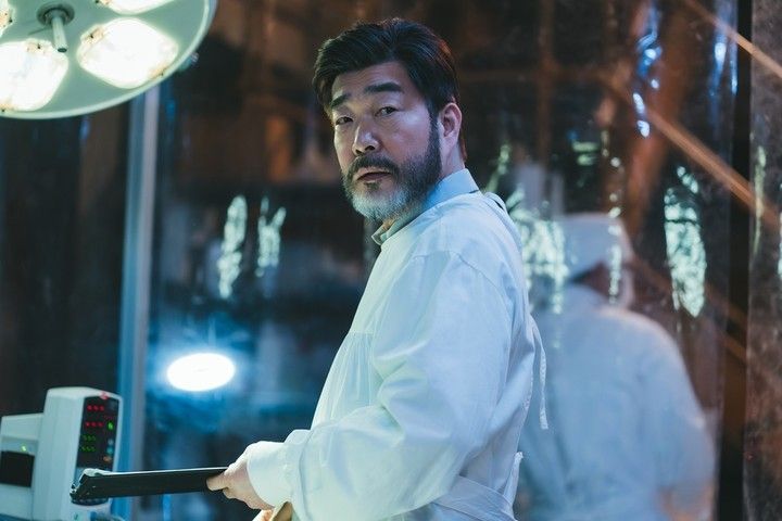 ワンダーフールズ ソン・ヒョンジュ