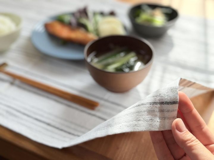 画像: 【画像⑥】収納グッズを買い足す前に試したい