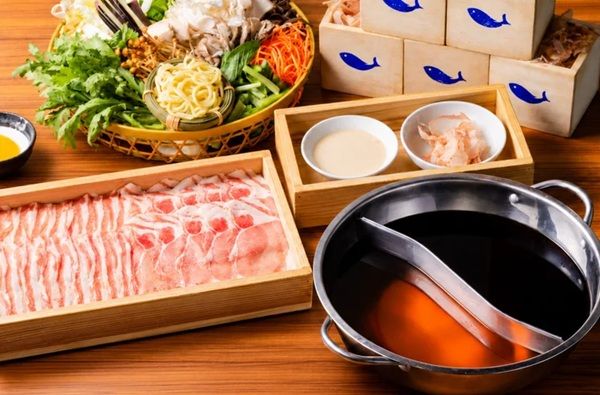 ハウステンボスに「出汁しゃぶ おばんざい おかか」がオープン！削りたてのかつお節や九州産野菜の食べ放題も