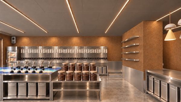 神奈川初出店！藤沢にオープンする「ライブコーヒー」で鎌倉POMPONCAKESコラボスイーツを堪能