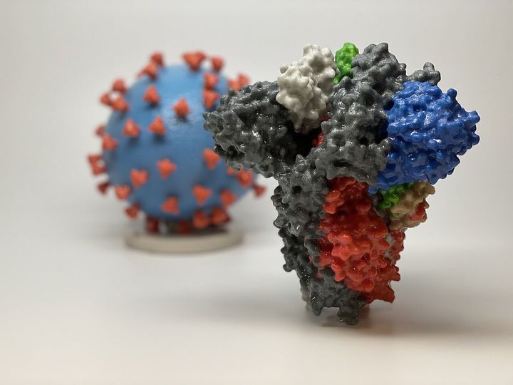 AIが作ったタンパク質に「透かし」を入れる技術、狙いは生物兵器への悪用の抑止