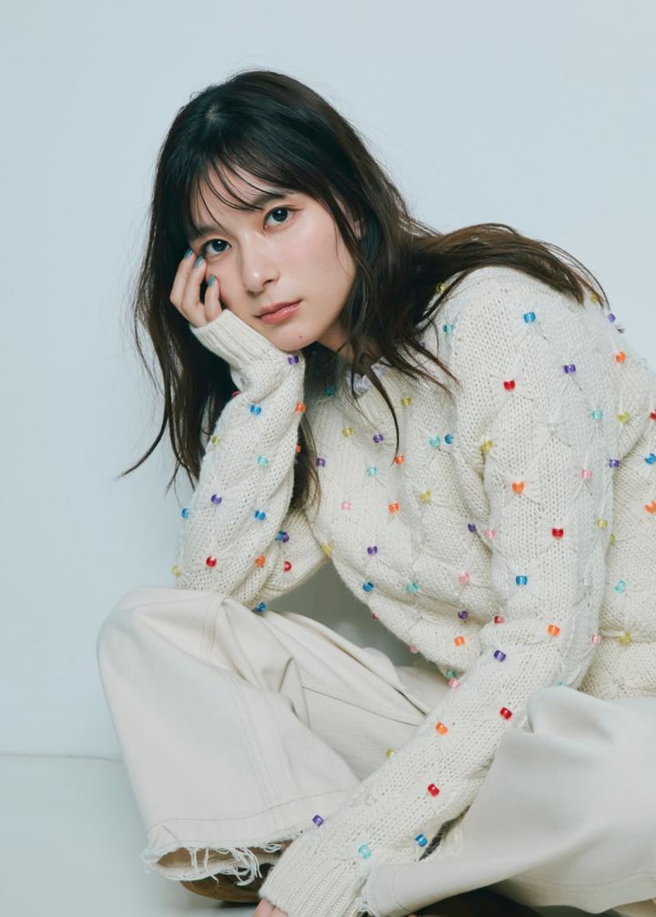 Kyoko Yoshine InRed Interview