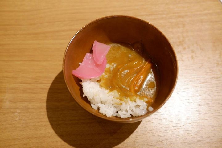 カレーライス