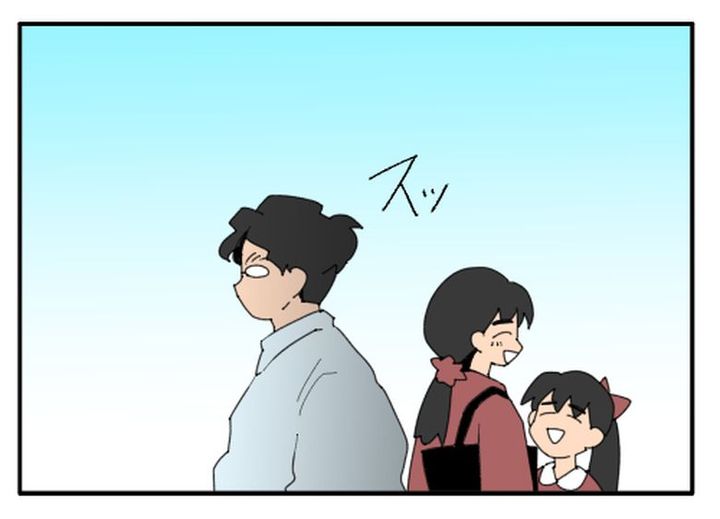 こどおじ義兄は家族ですか？／音坂ミミコ