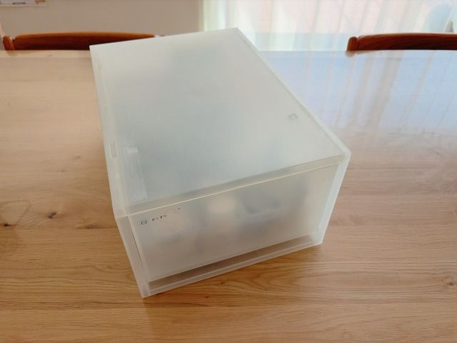 薬収納ケース