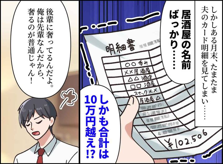 画像2: マイホームのための節約