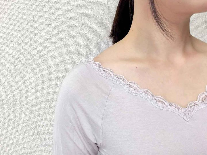 画像3: 触れただけでわかる“優しい触り心地”