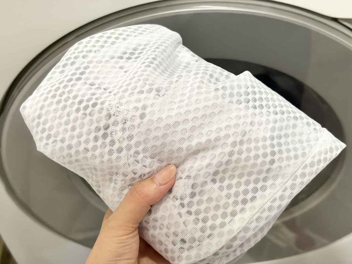 画像1: 洗濯しても効果は変わらない？