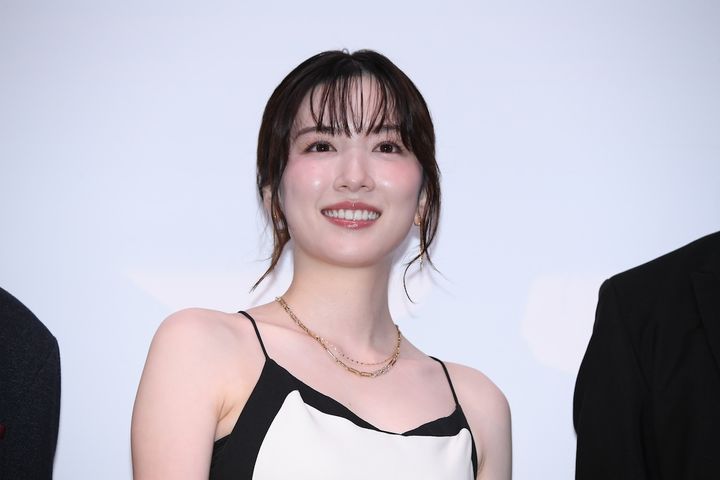 永野芽郁、初プロデュースで見せた意外な才能！『ヒマチの嬢王』制作陣も驚いた独自の視点とは？