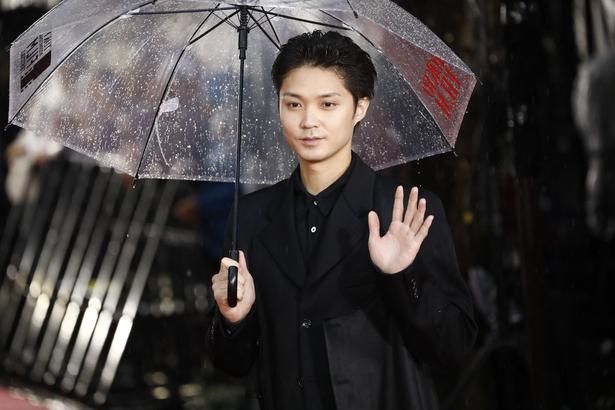 磯村勇斗は、エシカル・フィルム賞の審査委員長を務める 撮影/杉映貴子