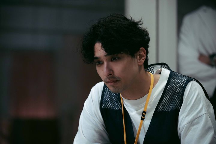 金曜ドラマ『LOST10』第3話より （C）TBSスパークル／TBS width=