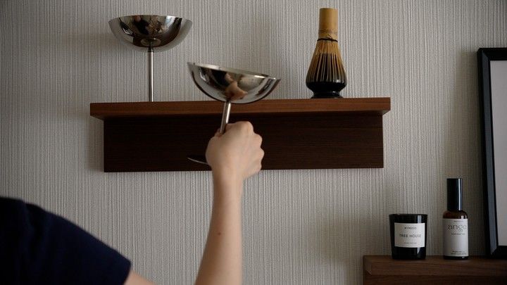 【無印良品週間】今が買い！元インテリアコーディネーター愛用の無印インテリア。取付方法からディスプレイのコツまで徹底解説 #無印良品【賃貸OK】_6