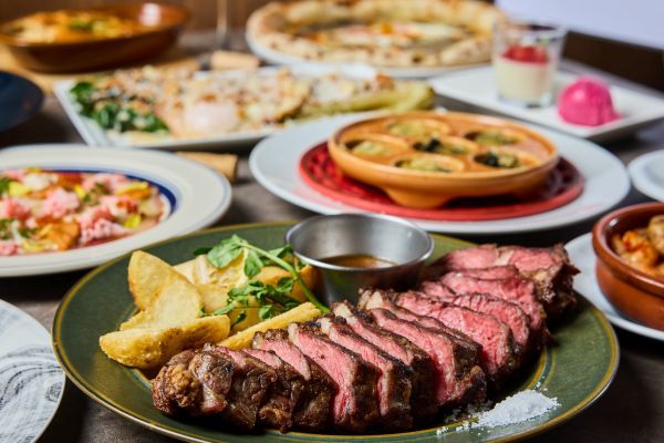 大阪「俺のフレンチ 梅田」が「俺のフレンチ・イタリアン 梅田」に！人気メニューをお得に味わえる創業価格祭を開催