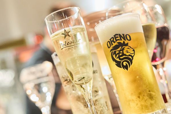 大阪「俺のフレンチ 梅田」が「俺のフレンチ・イタリアン 梅田」に！人気メニューをお得に味わえる創業価格祭を開催