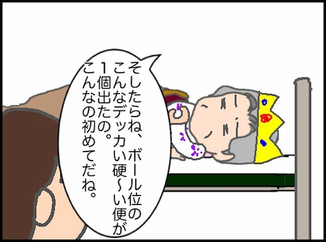 頑張り過ぎない介護／まる子