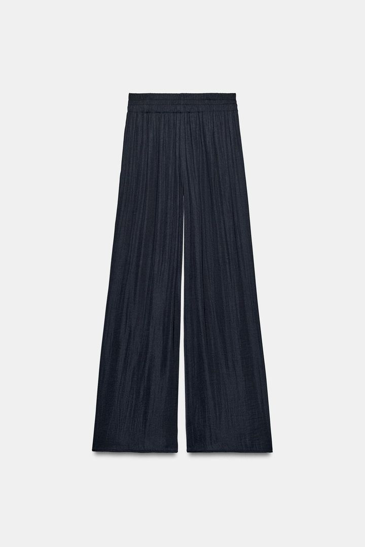 画像2: 出典：ZARA