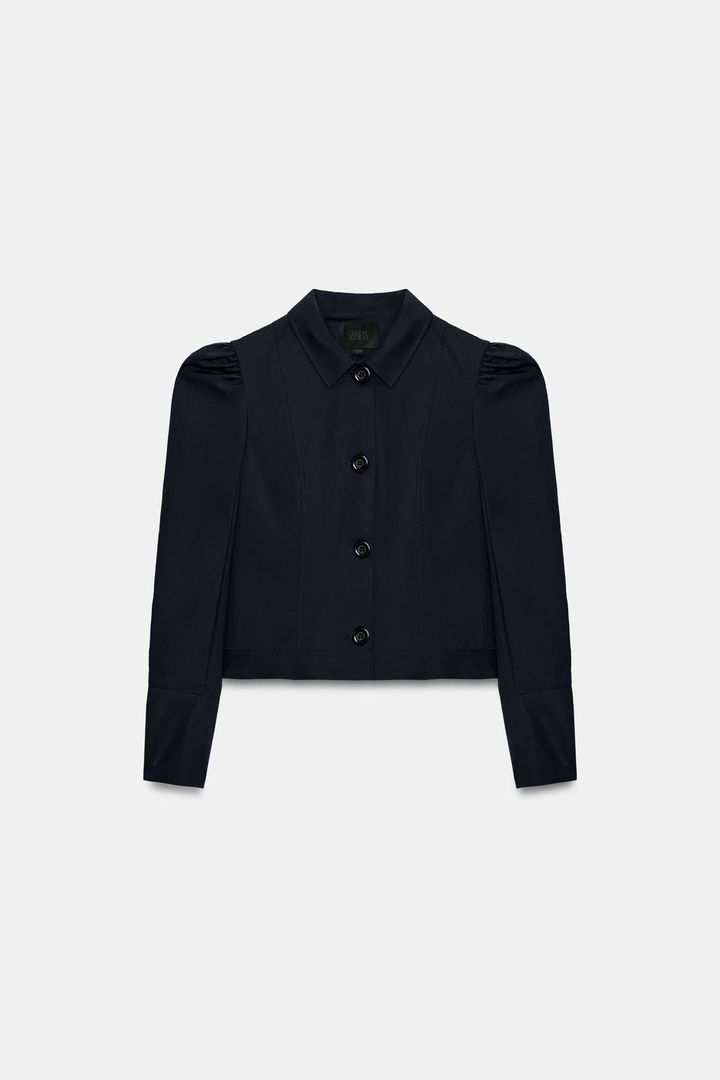 画像4: 出典：ZARA