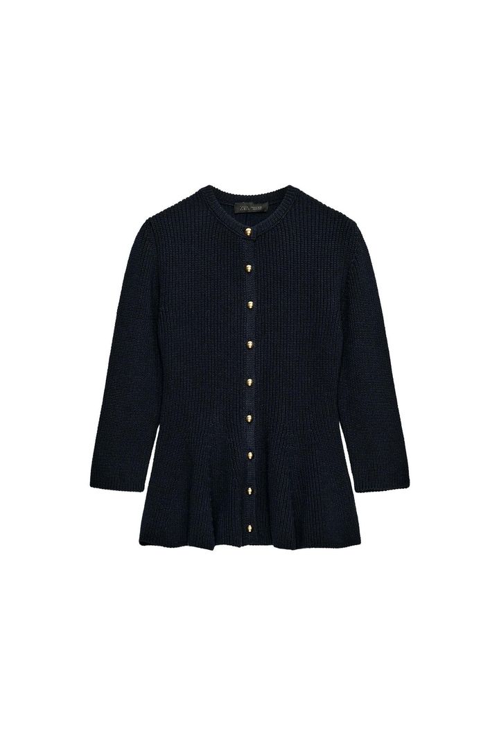 画像1: 出典：ZARA