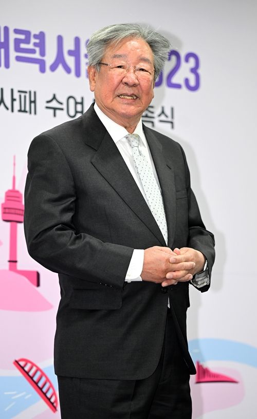 チェ・ブラムさん