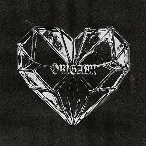 『ORIGAMI』