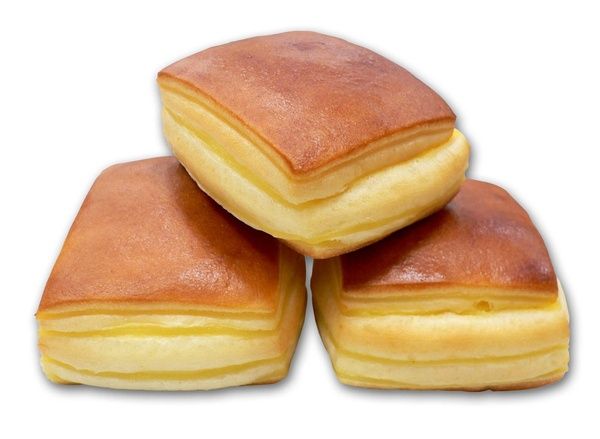 創業80周年のクックハウス、珈琲クリームパンや復刻パン「アンドレ」など新商品7品を11月1日発売！