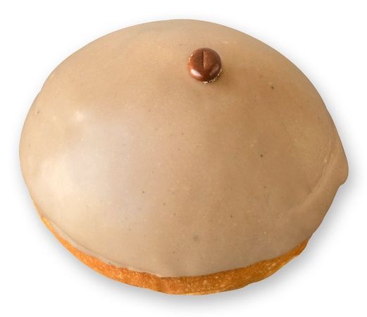 創業80周年のクックハウス、珈琲クリームパンや復刻パン「アンドレ」など新商品7品を11月1日発売！