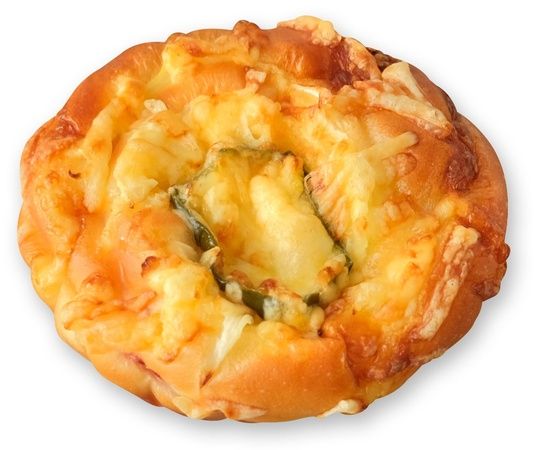 創業80周年のクックハウス、珈琲クリームパンや復刻パン「アンドレ」など新商品7品を11月1日発売！