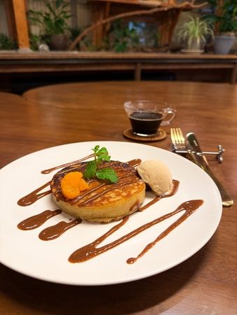 おいしさと健康、自然との調和。植物性100％・砂糖不使用、日本の雑穀を主役にした「未来食レストランAWA」が東京・早稲田にOPEN