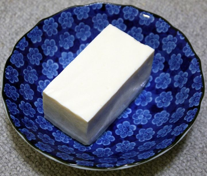 たんぱく質を健康・環境・値段で総合評価すると1位は「豆腐」だった