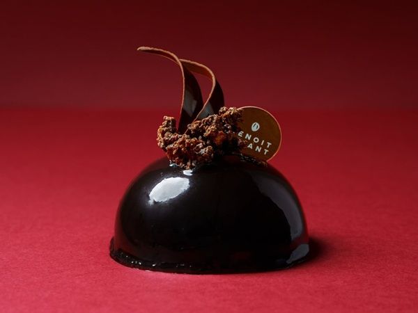 クリスマス限定！ベルギーチョコレートブランド「BENOIT NIHANT」からアドベントカレンダーとケーキが発売