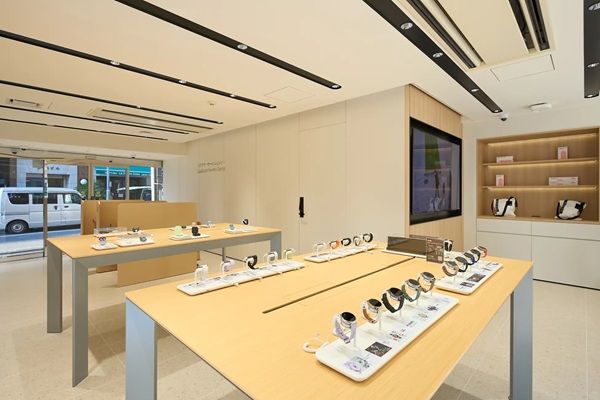 総合アフターサービス拠点「HUAWEI公式サービスセンター」秋葉原・神田エリアにオープン！製品の使い方の相談にも対応