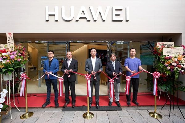 総合アフターサービス拠点「HUAWEI公式サービスセンター」秋葉原・神田エリアにオープン！製品の使い方の相談にも対応