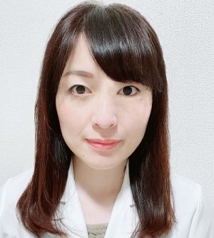 あんしん漢方薬剤師 中田 早苗
