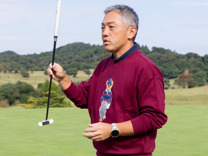 最終日は「26パット」！鈴木愛の今季初優勝を支えた“頼れる”パターの秘密に迫る
