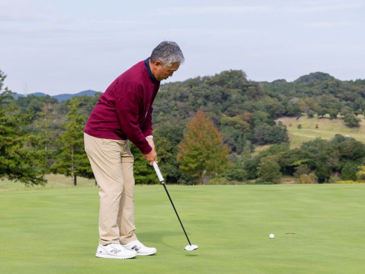 最終日は「26パット」！鈴木愛の今季初優勝を支えた“頼れる”パターの秘密に迫る